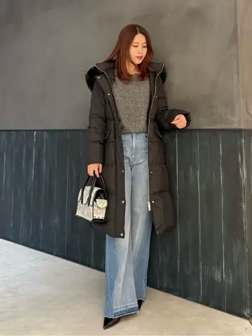 ORIGINATED IN GRACE CONTINENTAL Yuuki NOZAWA コーディネート画像