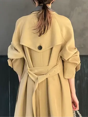 ORIGINATED IN GRACE CONTINENTAL 三浦　芙優 コーディネート画像