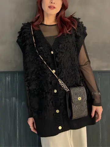 ORIGINATED IN GRACE CONTINENTAL Yuuki NOZAWA コーディネート画像