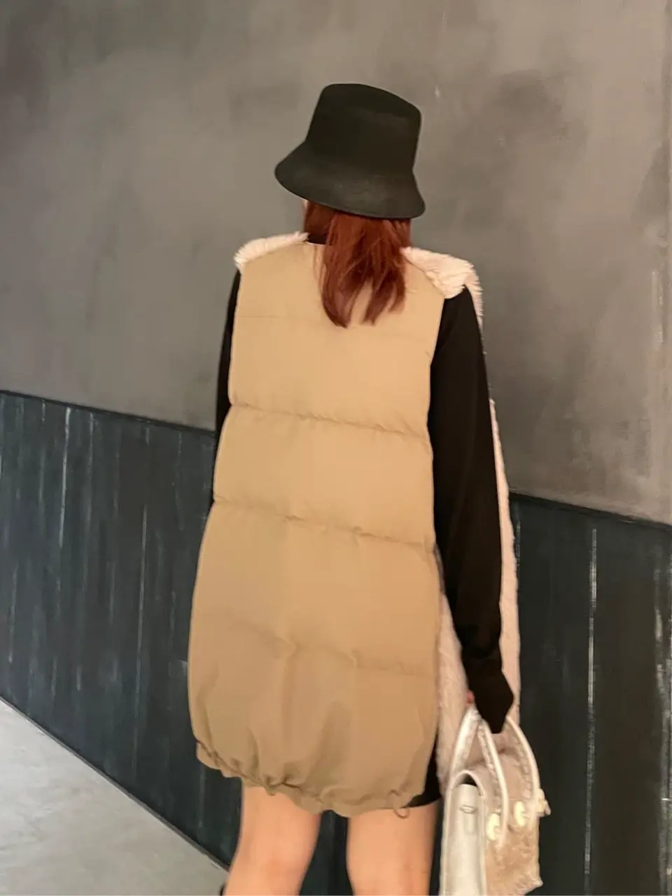 ORIGINATED IN GRACE CONTINENTAL Yuuki NOZAWA コーディネート画像