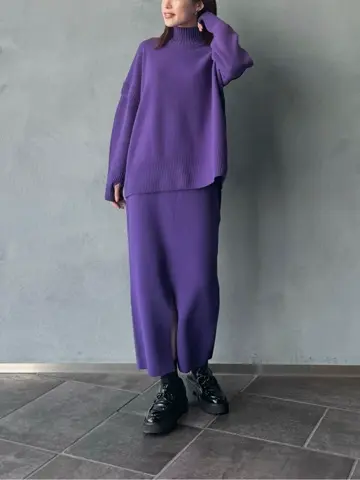 ORIGINATED IN GRACE CONTINENTAL Yuuki NOZAWA コーディネート画像