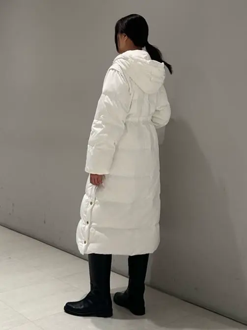 ORIGINATED IN GRACE CONTINENTAL 髙田　美衣 コーディネート画像