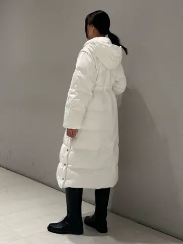 ORIGINATED IN GRACE CONTINENTAL 髙田　美衣 コーディネート画像