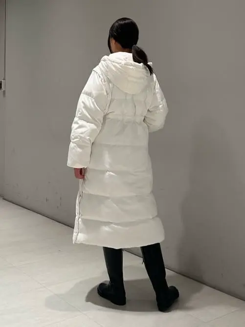 ORIGINATED IN GRACE CONTINENTAL 髙田　美衣 コーディネート画像