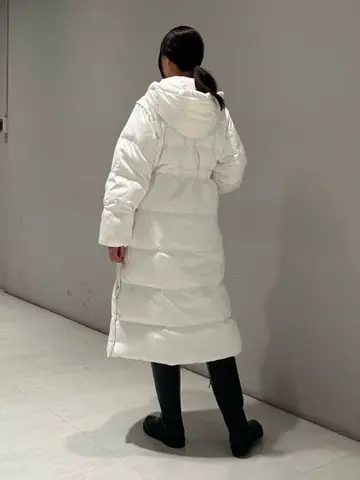 ORIGINATED IN GRACE CONTINENTAL 髙田　美衣 コーディネート画像