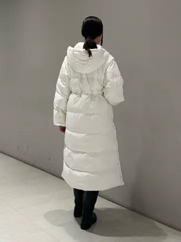 ORIGINATED IN GRACE CONTINENTAL 髙田　美衣 コーディネート画像