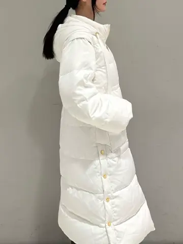 ORIGINATED IN GRACE CONTINENTAL 髙田　美衣 コーディネート画像