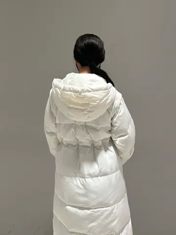 ORIGINATED IN GRACE CONTINENTAL 髙田　美衣 コーディネート画像