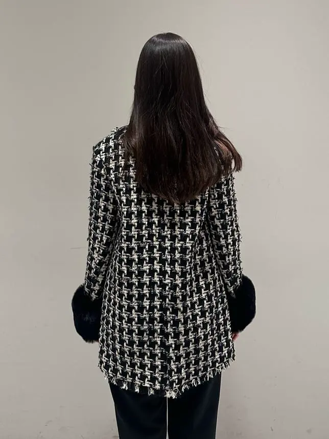 ORIGINATED IN GRACE CONTINENTAL 髙田　美衣 コーディネート画像