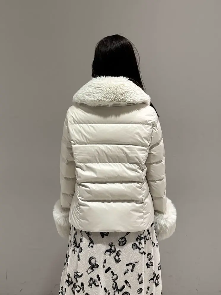 ORIGINATED IN GRACE CONTINENTAL 髙田　美衣 コーディネート画像