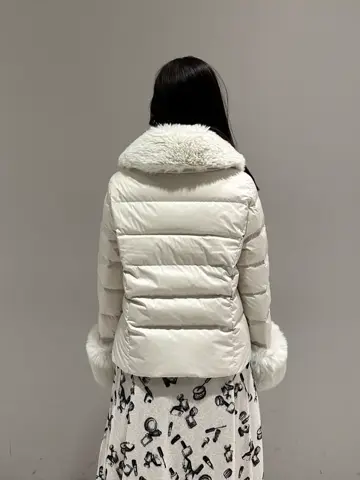 ORIGINATED IN GRACE CONTINENTAL 髙田　美衣 コーディネート画像