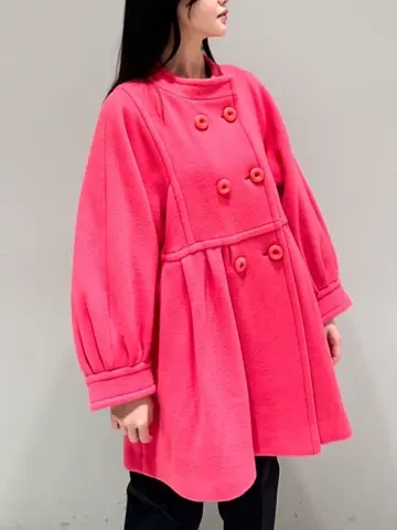 ORIGINATED IN GRACE CONTINENTAL 髙田　美衣 コーディネート画像