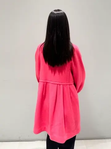 ORIGINATED IN GRACE CONTINENTAL 髙田　美衣 コーディネート画像