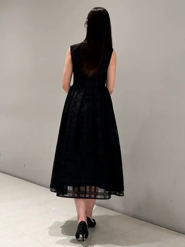 ORIGINATED IN GRACE CONTINENTAL 髙田　美衣 コーディネート画像