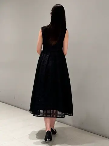 ORIGINATED IN GRACE CONTINENTAL 髙田　美衣 コーディネート画像