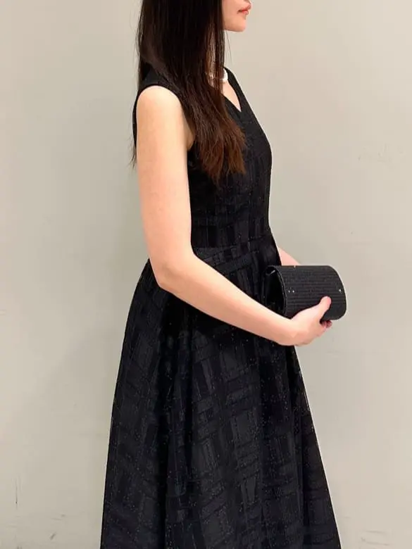 ORIGINATED IN GRACE CONTINENTAL 髙田　美衣 コーディネート画像