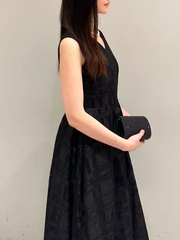 ORIGINATED IN GRACE CONTINENTAL 髙田　美衣 コーディネート画像