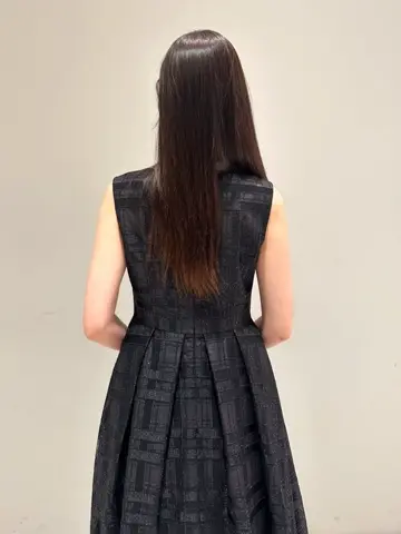 ORIGINATED IN GRACE CONTINENTAL 髙田　美衣 コーディネート画像