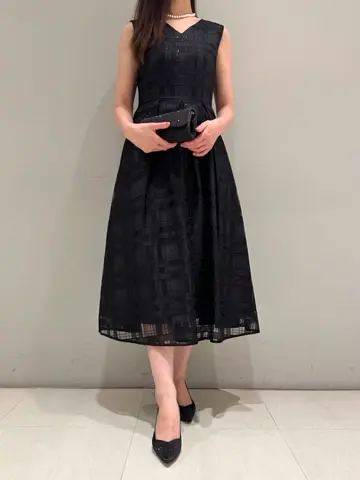 ORIGINATED IN GRACE CONTINENTAL 髙田　美衣 コーディネート画像