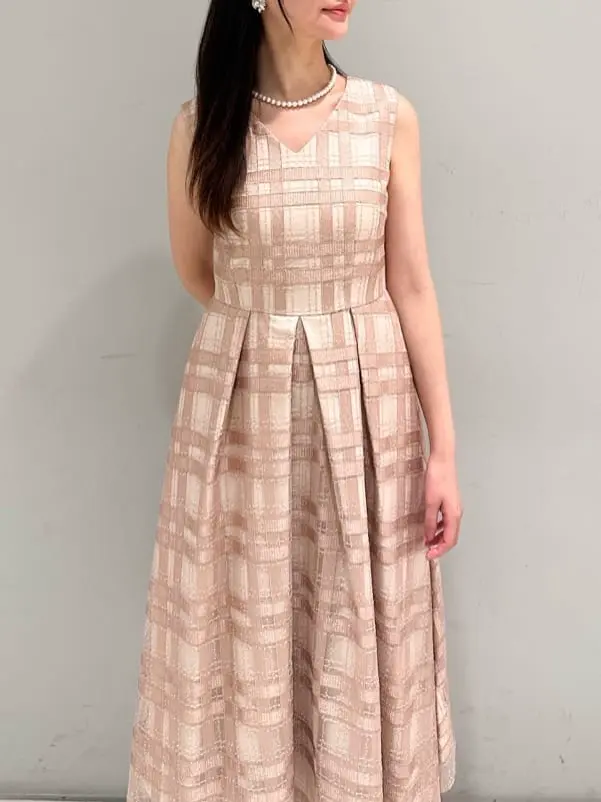 ORIGINATED IN GRACE CONTINENTAL 髙田　美衣 コーディネート画像