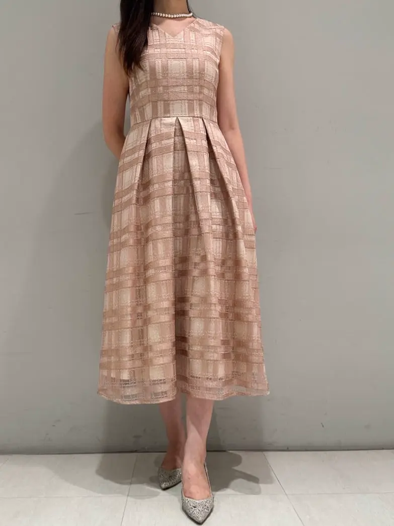 ORIGINATED IN GRACE CONTINENTAL 髙田　美衣 コーディネート画像