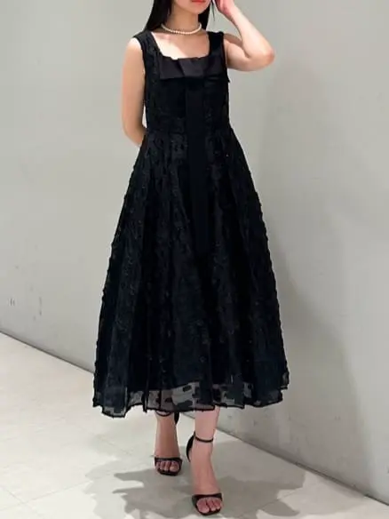 ORIGINATED IN GRACE CONTINENTAL 髙田　美衣 コーディネート画像