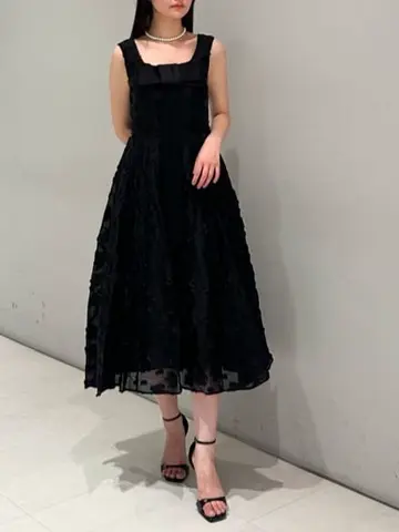 ORIGINATED IN GRACE CONTINENTAL 髙田　美衣 コーディネート画像