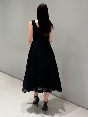 ORIGINATED IN GRACE CONTINENTAL 髙田　美衣 コーディネート画像