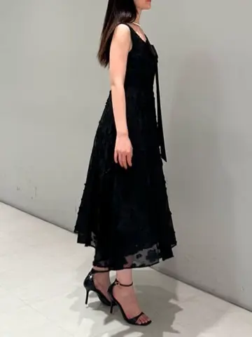 ORIGINATED IN GRACE CONTINENTAL 髙田　美衣 コーディネート画像