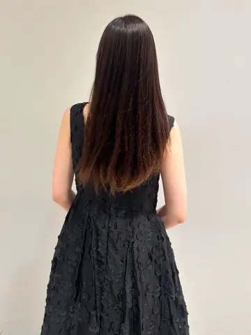 ORIGINATED IN GRACE CONTINENTAL 髙田　美衣 コーディネート画像