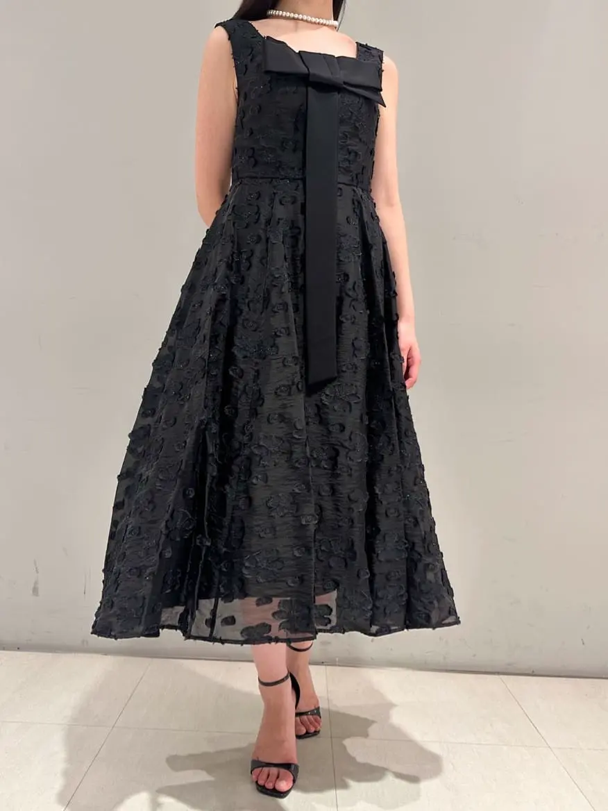 ORIGINATED IN GRACE CONTINENTAL 髙田　美衣 コーディネート画像