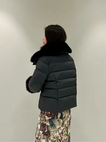 ORIGINATED IN GRACE CONTINENTAL 志田　悠 コーディネート画像