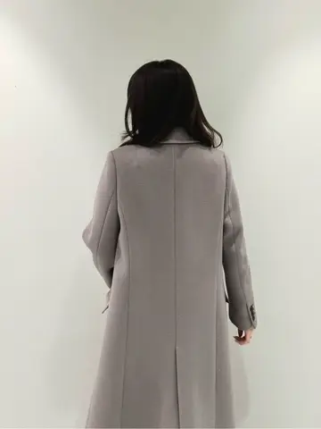 ORIGINATED IN GRACE CONTINENTAL 志田　悠 コーディネート画像