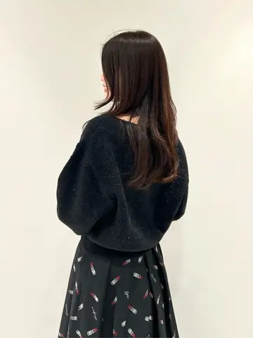 ORIGINATED IN GRACE CONTINENTAL 志田　悠 コーディネート画像