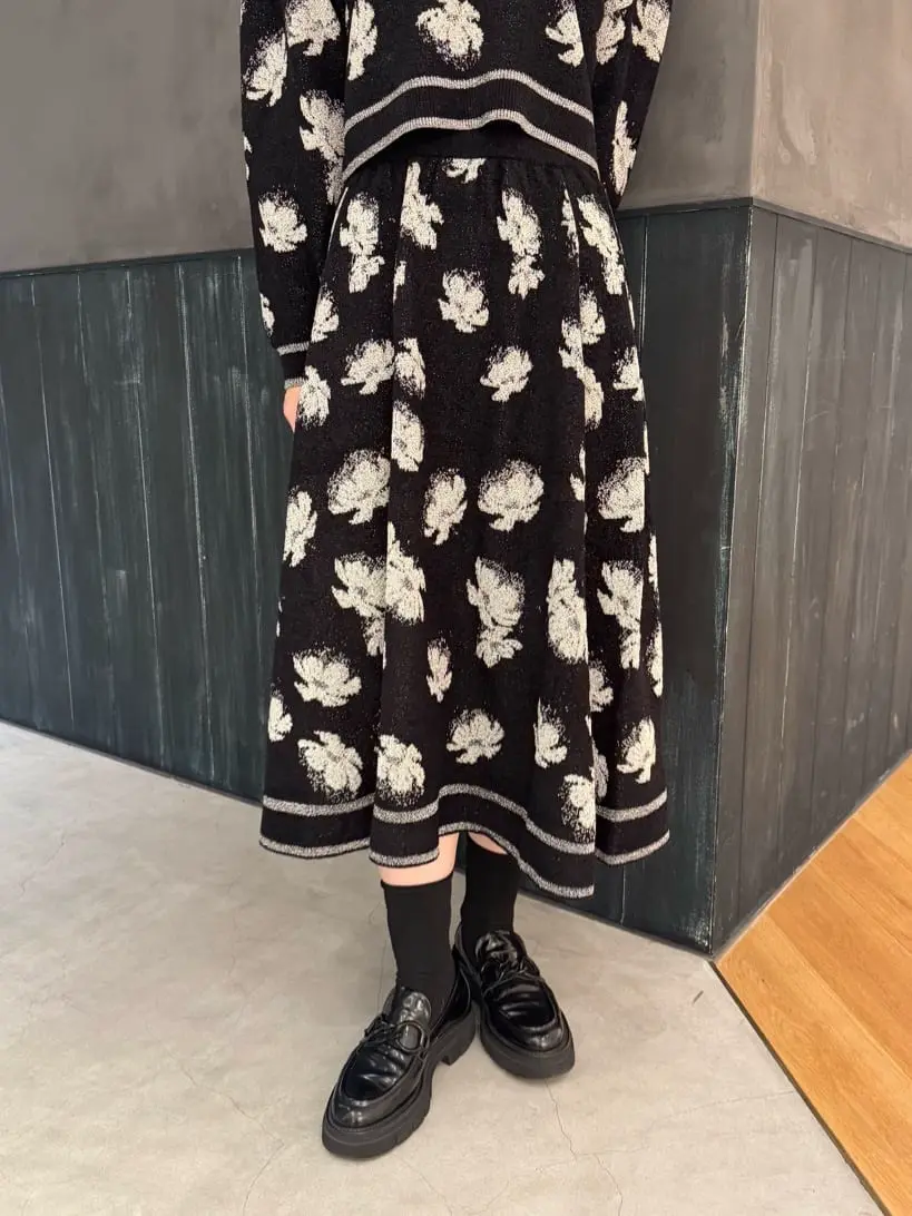 ORIGINATED IN GRACE CONTINENTAL Yuuki NOZAWA コーディネート画像