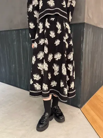 ORIGINATED IN GRACE CONTINENTAL Yuuki NOZAWA コーディネート画像