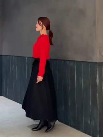 ORIGINATED IN GRACE CONTINENTAL Yuuki NOZAWA コーディネート画像