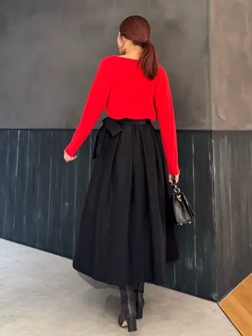 ORIGINATED IN GRACE CONTINENTAL Yuuki NOZAWA コーディネート画像