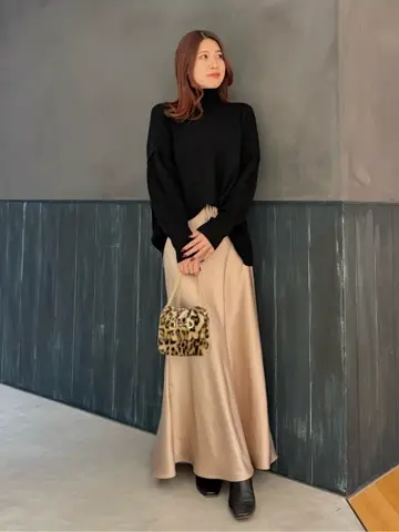 ORIGINATED IN GRACE CONTINENTAL Yuuki NOZAWA コーディネート画像