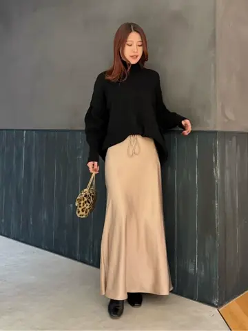 ORIGINATED IN GRACE CONTINENTAL Yuuki NOZAWA コーディネート画像