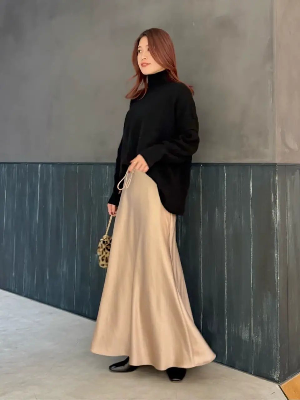 ORIGINATED IN GRACE CONTINENTAL Yuuki NOZAWA コーディネート画像