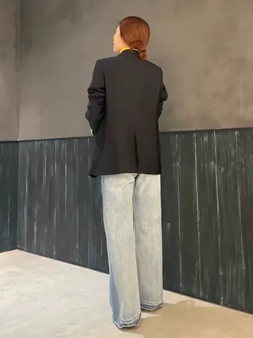 ORIGINATED IN GRACE CONTINENTAL Yuuki NOZAWA コーディネート画像