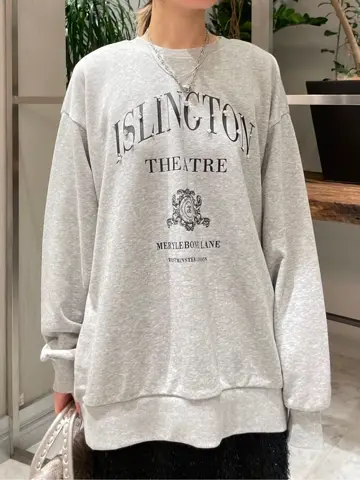 ORIGINATED IN GRACE CONTINENTAL 三浦　芙優 コーディネート画像