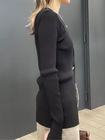 ORIGINATED IN GRACE CONTINENTAL 三浦　芙優 コーディネート画像