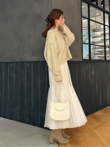 ORIGINATED IN GRACE CONTINENTAL Yuuki NOZAWA コーディネート画像