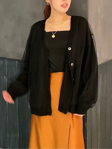 ORIGINATED IN GRACE CONTINENTAL Yuuki NOZAWA コーディネート画像