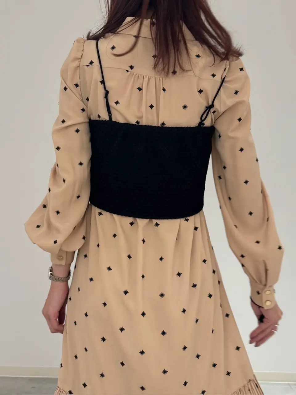 ORIGINATED IN GRACE CONTINENTAL Yuuki NOZAWA コーディネート画像