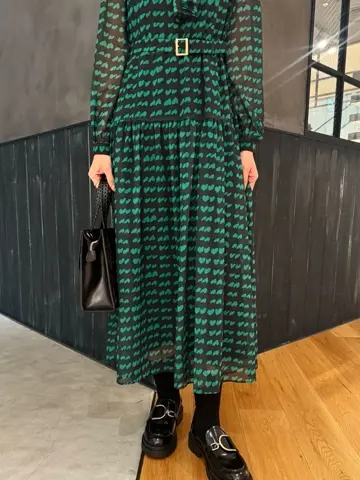 ORIGINATED IN GRACE CONTINENTAL Yuuki NOZAWA コーディネート画像