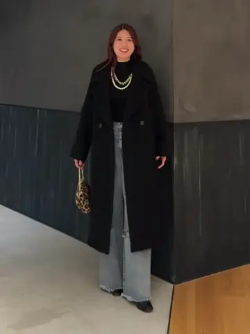 ORIGINATED IN GRACE CONTINENTAL Yuuki NOZAWA コーディネート画像