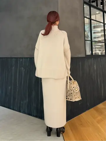 ORIGINATED IN GRACE CONTINENTAL Yuuki NOZAWA コーディネート画像